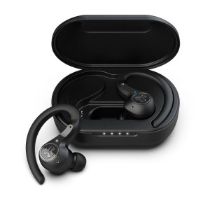 Jlab Epic Air Sport ANC Sport Earbuds Black | lr9jaBwrFDu