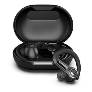 Jlab Epic Sport ANC 3 Sport Earbuds Black | ZBdyRe4Vqht