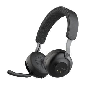 Jlab Epic Work - ANC Wireless On-Ear Headset Black | kdlu4khO8Hl