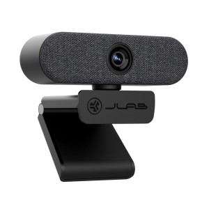Jlab Epic - Usb Webcam Black | QAdiL6LLk3q