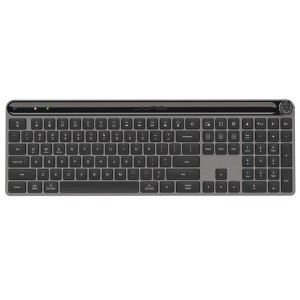 Jlab Epic - Wireless Keyboards Black | YCXER5gu9Bi