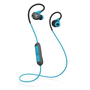 Jlab Fit Sport 3 Sport Earbuds Blue | h8iBX5XSMVI