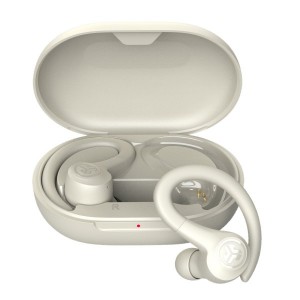 Jlab GO Sport+ Sport Earbuds Sand | 5VeMXTPL0Do