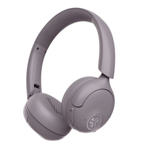 Jlab Go Lux Anc - On-ear Noise Headphones Mauve | ZFE2hFYWHQM