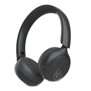 Jlab Go Lux Anc - On-ear Noise Headphones Graphite | qsV3uSp2yiw