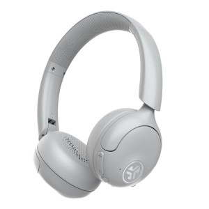 Jlab Go Lux Anc - On-ear Noise Headphones Cloud | Vc2sHjG7Hbi