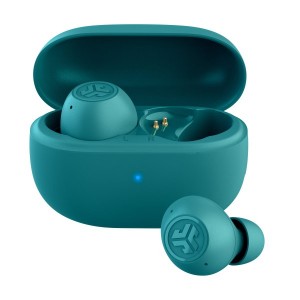 Jlab Go Pop ANC Noise Cancelling Earbuds Teal | eo6b91neiTu