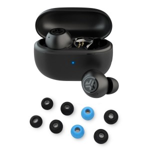 Jlab Go Pop ANC Noise Cancelling Earbuds Tips | 54rBS7eDSrT