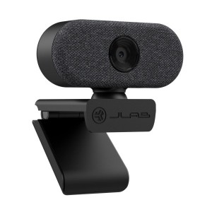 Jlab Go - Usb Webcam Black | V6dWCQMzHFo