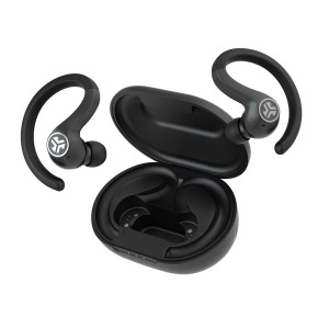 Jlab JBuds Air Sport Sport Earbuds Black | kwWzU4IHrW5