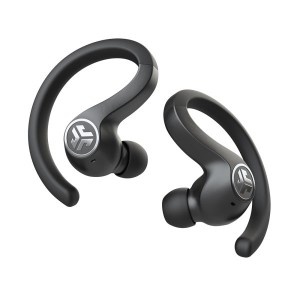 Jlab JBuds Air Sport Sport Earbuds Black | yedYpEBMDjA