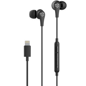 Jlab JBuds Pro Wired Earbuds Black | 67kecJTXLZv