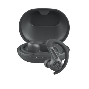 Jlab JBuds Sport ANC 4 Sport Earbuds Graphite | 7YOIHtBg50D