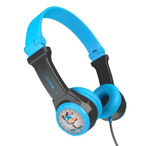 Jlab Jbuddies Folding Kids Headphones Gray | pkoNxM4nxme