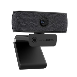 Jlab Jbuds - Usb Webcam Black | S9SFB3KQzpy