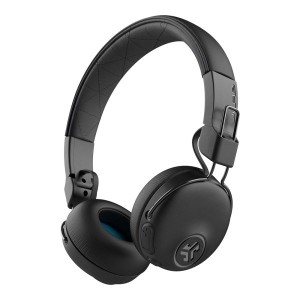 Jlab Studio Anc Wireless - On-ear Noise Headphones Black | uqtKLSfhLQi