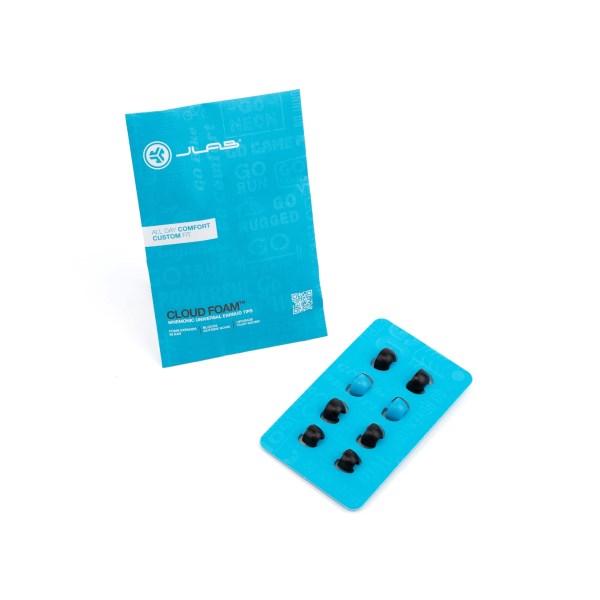 Jlab Cloud Foam Accessories Eartips | sCtAvfSCtIM