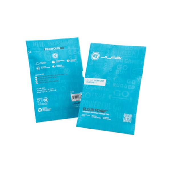 Jlab Cloud Foam Accessories Eartips | sCtAvfSCtIM