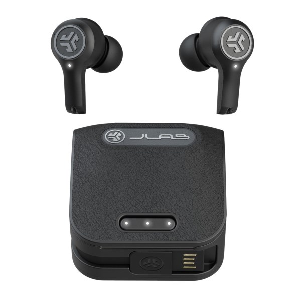 Jlab Epic Air ANC Noise Cancelling Earbuds Black | hB8lLkkdZhB