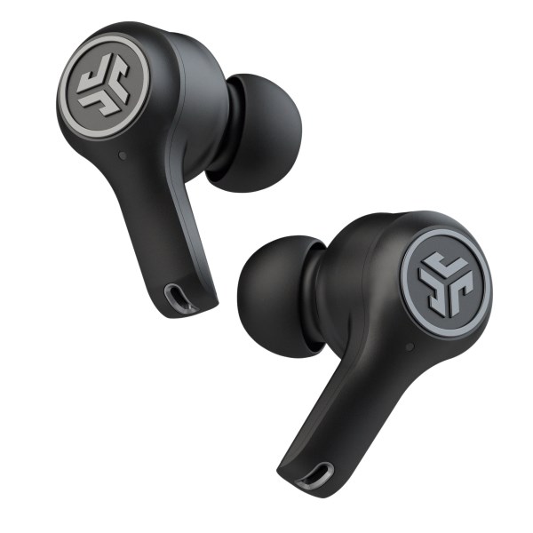 Jlab Epic Air ANC Noise Cancelling Earbuds Black | hB8lLkkdZhB