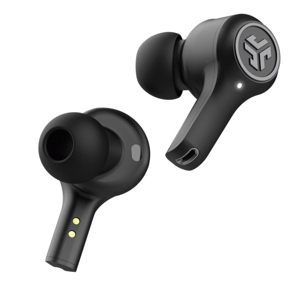 Jlab Epic Air ANC Noise Cancelling Earbuds Black | hB8lLkkdZhB