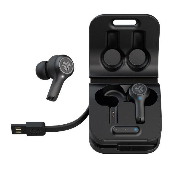 Jlab Epic Air ANC Noise Cancelling Earbuds Black | hB8lLkkdZhB