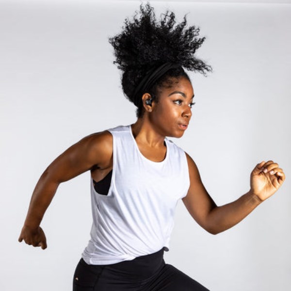 Jlab Epic Air Sport ANC Noise Cancelling Earbuds Black | ciwy46HHd0d