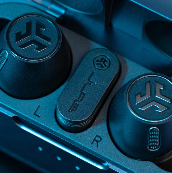 Jlab Epic Lab Edition Noise Cancelling Earbuds Black | qvubNGRUvpw