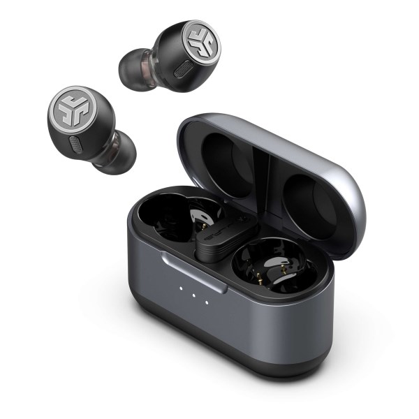 Jlab Epic Lab Edition Noise Cancelling Earbuds Black | qvubNGRUvpw