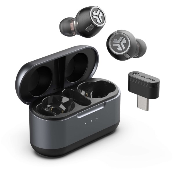 Jlab Epic Lab Edition Noise Cancelling Earbuds Black | qvubNGRUvpw