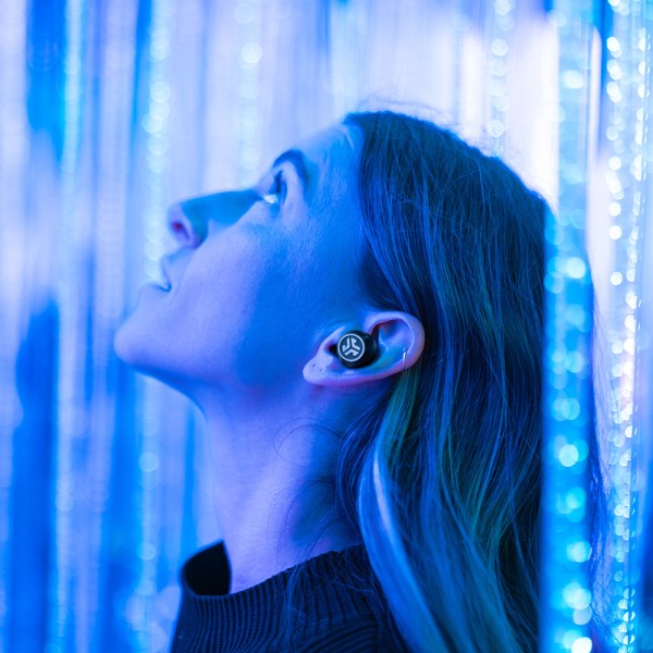 Jlab Epic Lab Edition Noise Cancelling Earbuds Black | qvubNGRUvpw