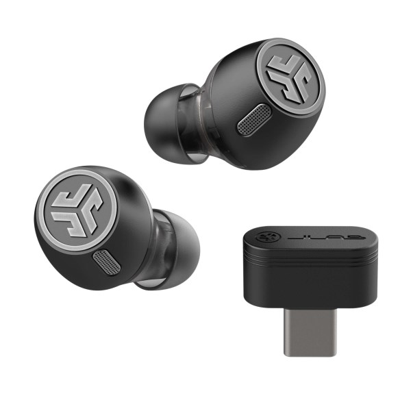 Jlab Epic Lab Edition Noise Cancelling Earbuds Black | qvubNGRUvpw