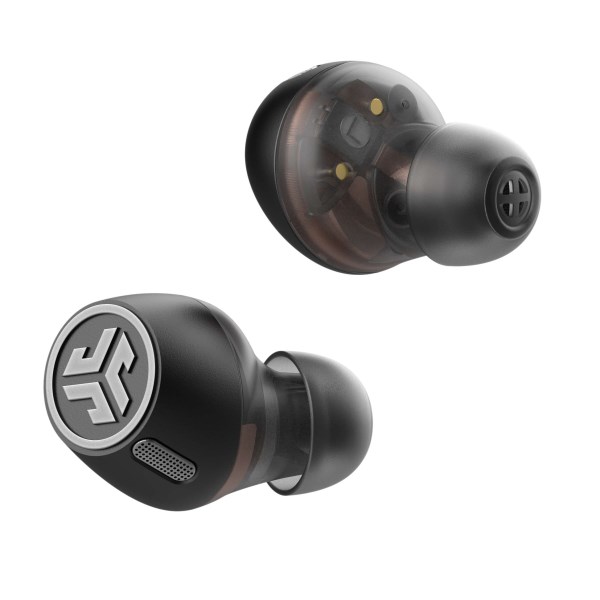 Jlab Epic Lab Edition Noise Cancelling Earbuds Black | qvubNGRUvpw