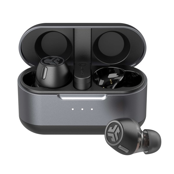Jlab Epic Lab Edition Noise Cancelling Earbuds Black | qvubNGRUvpw