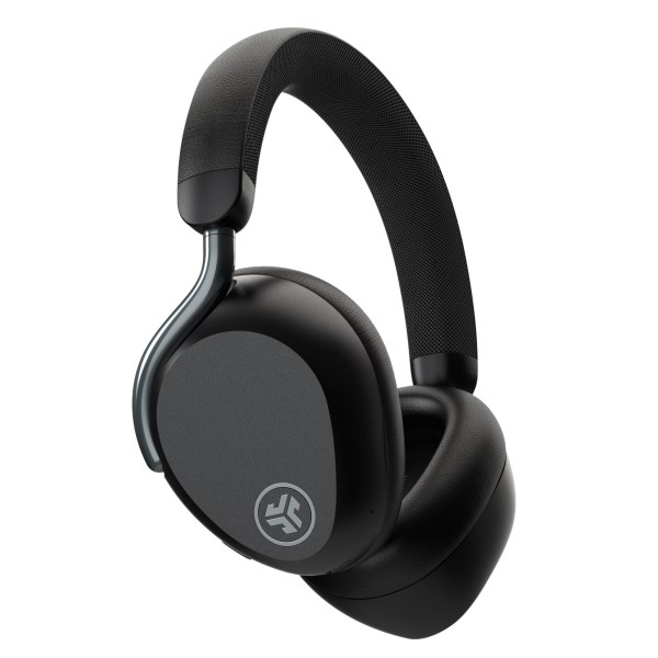 Jlab Epic Lux Lab Edition - Anc Over-ear Noise Headphones Black | rT3tsYenzDq