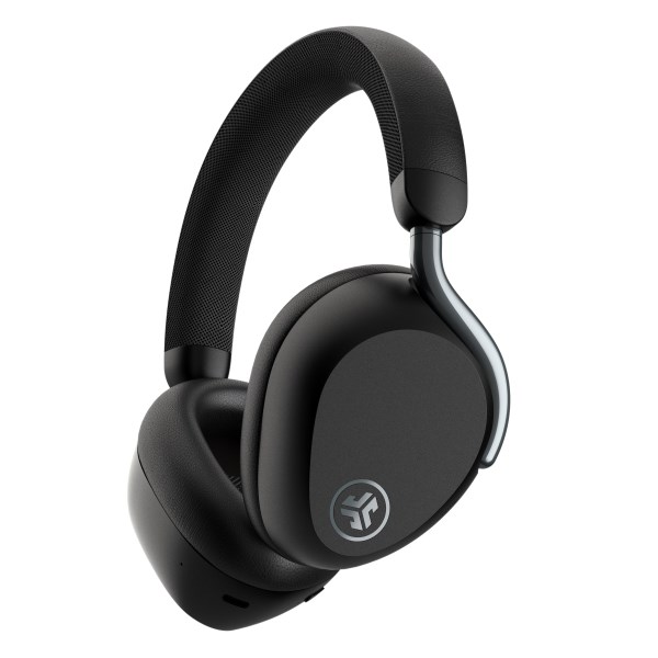 Jlab Epic Lux Lab Edition - Anc Over-ear Noise Headphones Black | rT3tsYenzDq