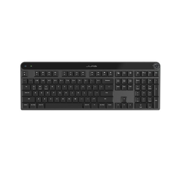 Jlab Epic Mechanical - Advanced Multi-device Wireless Keyboards Black | IGjJuKaUVN1