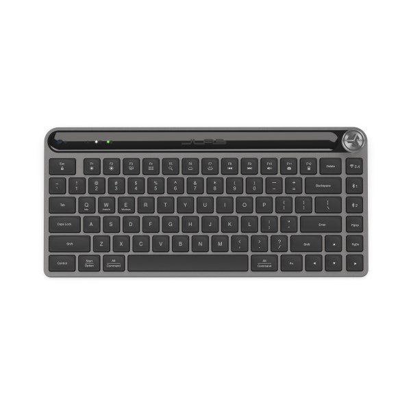Jlab Epic Mini - Advanced Multi-device Wireless Keyboards Black | gTrejFa1K4I