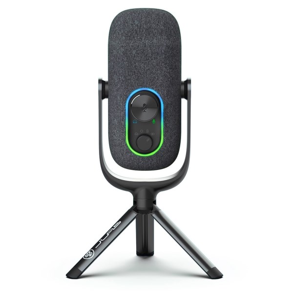 Jlab Epic Talk - Gaming & Streaming Microphone Black | t847cKE6WaB
