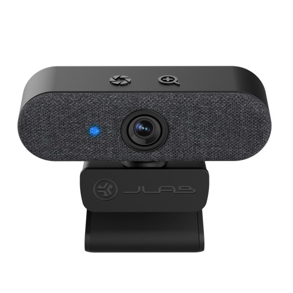Jlab Epic - Usb Webcam Black | QAdiL6LLk3q