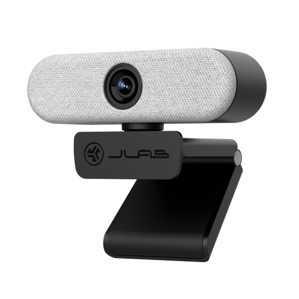 Jlab Epic - Usb Webcam Black | QAdiL6LLk3q