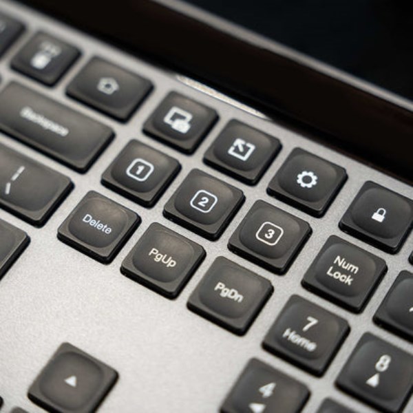 Jlab Epic - Wireless Keyboards Black | YCXER5gu9Bi