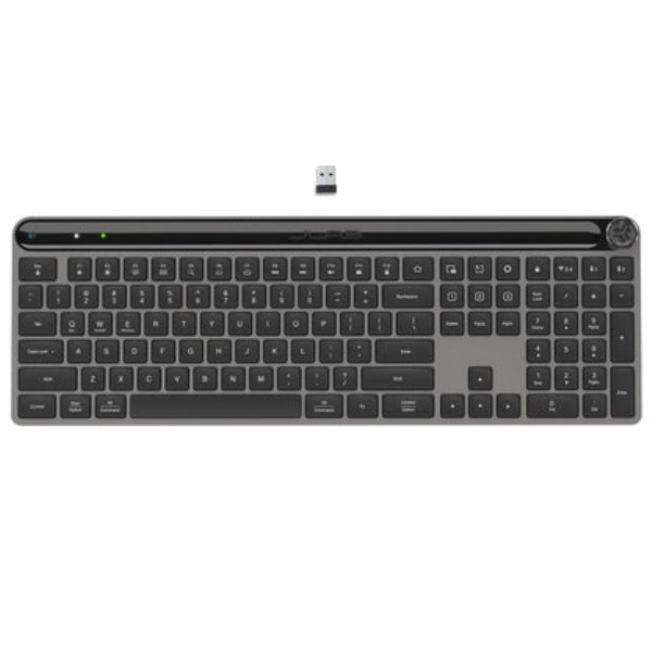 Jlab Epic - Wireless Keyboards Black | YCXER5gu9Bi