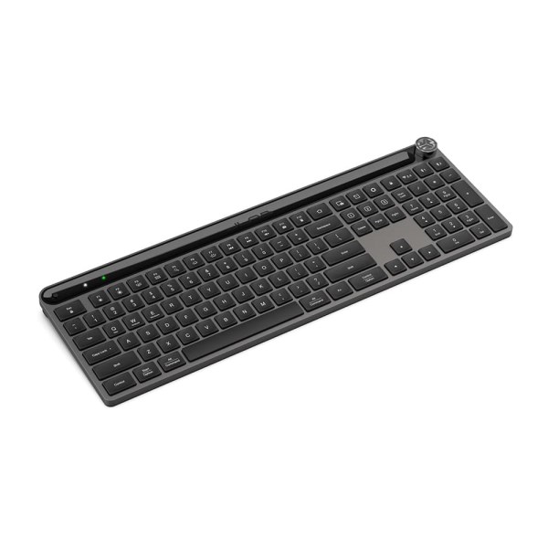 Jlab Epic - Wireless Keyboards Black | YCXER5gu9Bi