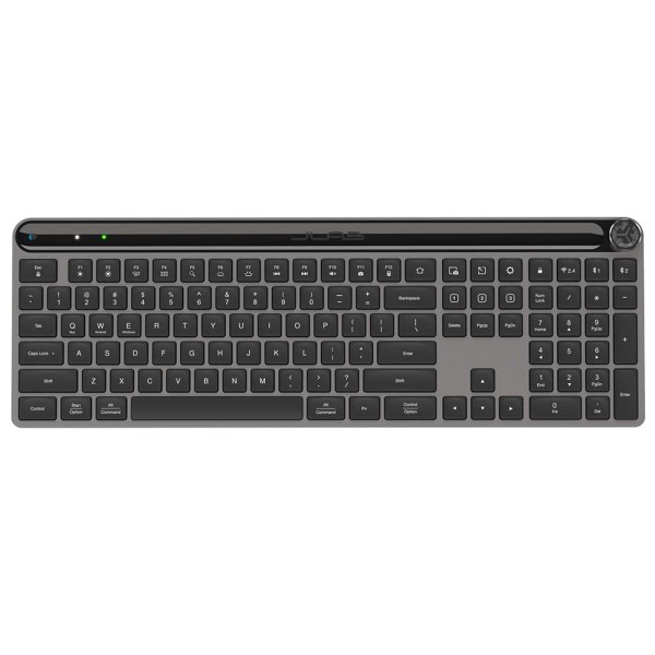 Jlab Epic - Wireless Keyboards Black | YCXER5gu9Bi