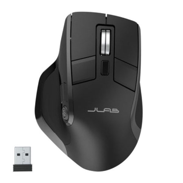 Jlab Epic - Wireless Mouse Mice Black | g0Q13125d52