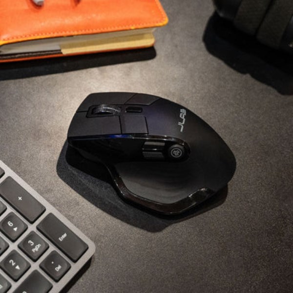 Jlab Epic - Wireless Mouse Mice Black | g0Q13125d52