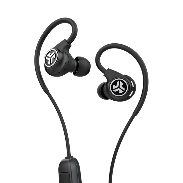 Jlab Fit Sport 3 Sport Earbuds Black | G3i1d7GhFHN