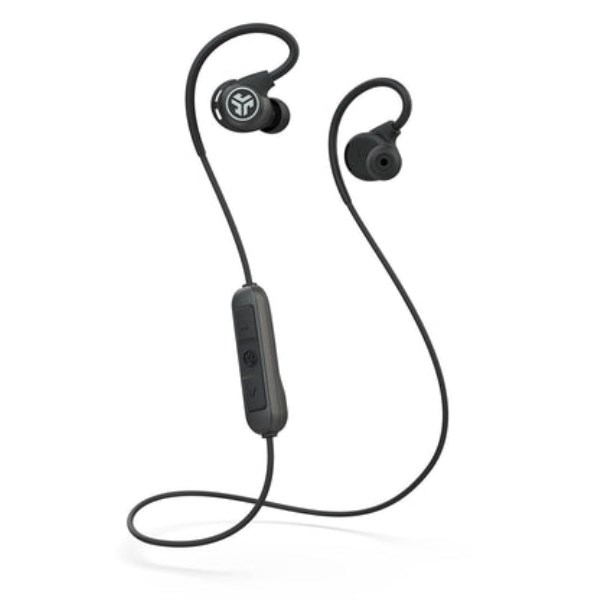 Jlab Fit Sport 3 Sport Earbuds Black | G3i1d7GhFHN