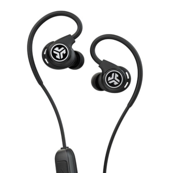 Jlab Fit Sport 3 Sport Earbuds Black | G3i1d7GhFHN
